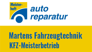 Martens Fahrzeugtechnik